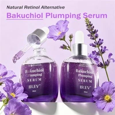 Sérum Repulpant IREV Bakuchiol