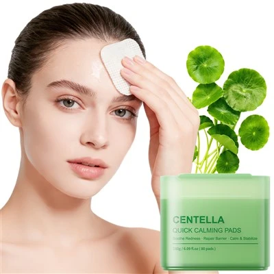IREV Centella Coussinets calmants rapides