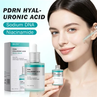 Sérum visage à l'acide hyaluronique IREV Pdrn
